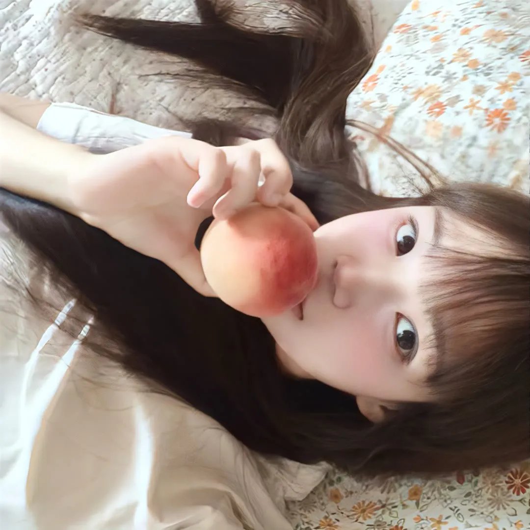 月满云知