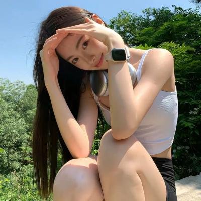 你住在我心里