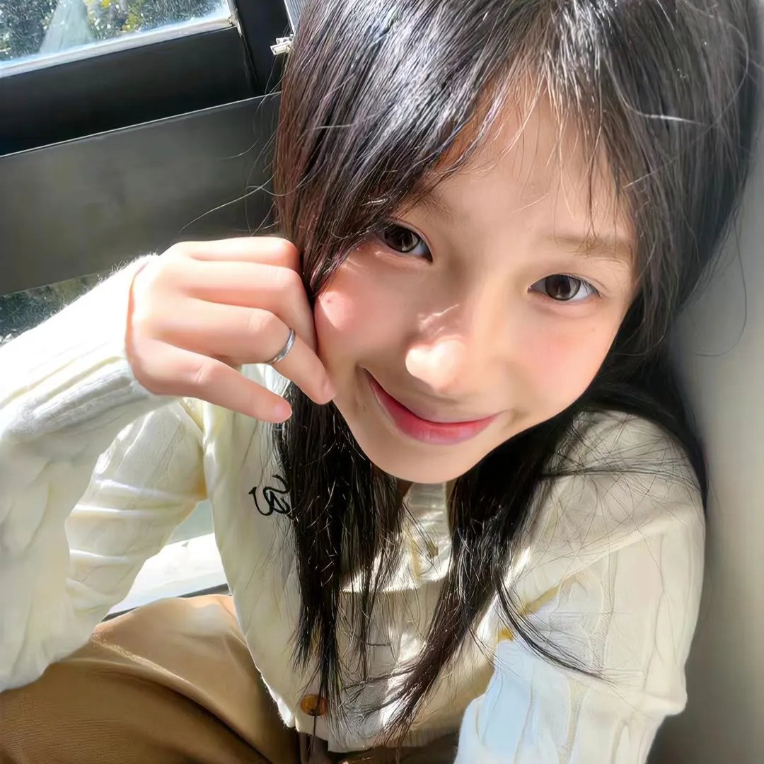 春意撩人